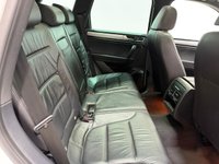 USED 2016 16 VOLKSWAGEN TOUAREG 3.0 TDI V6 BlueMotion Tech R-Line SUV 5dr Diesel Tiptronic 4WD Euro 6 (s/s) (262 ps) SUNROOF | HEATED SEATS | ULEZ | NATIONWIDE DELIVERY