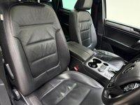 USED 2016 16 VOLKSWAGEN TOUAREG 3.0 TDI V6 BlueMotion Tech R-Line SUV 5dr Diesel Tiptronic 4WD Euro 6 (s/s) (262 ps) SUNROOF | HEATED SEATS | ULEZ | NATIONWIDE DELIVERY