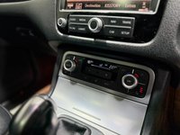 USED 2016 16 VOLKSWAGEN TOUAREG 3.0 TDI V6 BlueMotion Tech R-Line SUV 5dr Diesel Tiptronic 4WD Euro 6 (s/s) (262 ps) SUNROOF | HEATED SEATS | ULEZ | NATIONWIDE DELIVERY