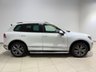USED 2016 16 VOLKSWAGEN TOUAREG 3.0 TDI V6 BlueMotion Tech R-Line SUV 5dr Diesel Tiptronic 4WD Euro 6 (s/s) (262 ps) SUNROOF | HEATED SEATS | ULEZ | NATIONWIDE DELIVERY