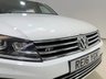 USED 2016 16 VOLKSWAGEN TOUAREG 3.0 TDI V6 BlueMotion Tech R-Line SUV 5dr Diesel Tiptronic 4WD Euro 6 (s/s) (262 ps) SUNROOF | HEATED SEATS | ULEZ | NATIONWIDE DELIVERY
