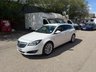 USED 2015 65 VAUXHALL INSIGNIA 2.0 CDTi ecoFLEX Elite Nav Sports Tourer 5dr Diesel Manual Euro 5 (s/s) (140 ps) 