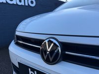 USED 2021 71 VOLKSWAGEN POLO 1.0 TSI Match Hatchback 5dr Petrol DSG Euro 6 (s/s) (95 ps) Climate control A/C, Cruise control, Front Sensors, Rear Sensors, Bluetooth, USB input, Heated wingmirrors, DAB radio, Tinted Glass, Auto headlights, Apple Car Play, Android Auto.