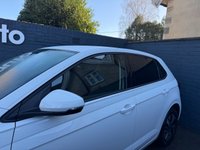 USED 2021 71 VOLKSWAGEN POLO 1.0 TSI Match Hatchback 5dr Petrol DSG Euro 6 (s/s) (95 ps) Climate control A/C, Cruise control, Front Sensors, Rear Sensors, Bluetooth, USB input, Heated wingmirrors, DAB radio, Tinted Glass, Auto headlights, Apple Car Play, Android Auto.