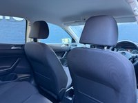 USED 2021 71 VOLKSWAGEN POLO 1.0 TSI Match Hatchback 5dr Petrol DSG Euro 6 (s/s) (95 ps) Climate control A/C, Cruise control, Front Sensors, Rear Sensors, Bluetooth, USB input, Heated wingmirrors, DAB radio, Tinted Glass, Auto headlights, Apple Car Play, Android Auto.