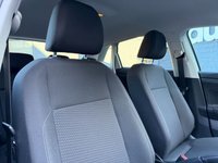 USED 2021 71 VOLKSWAGEN POLO 1.0 TSI Match Hatchback 5dr Petrol DSG Euro 6 (s/s) (95 ps) Climate control A/C, Cruise control, Front Sensors, Rear Sensors, Bluetooth, USB input, Heated wingmirrors, DAB radio, Tinted Glass, Auto headlights, Apple Car Play, Android Auto.