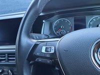 USED 2021 71 VOLKSWAGEN POLO 1.0 TSI Match Hatchback 5dr Petrol DSG Euro 6 (s/s) (95 ps) Climate control A/C, Cruise control, Front Sensors, Rear Sensors, Bluetooth, USB input, Heated wingmirrors, DAB radio, Tinted Glass, Auto headlights, Apple Car Play, Android Auto.