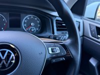 USED 2021 71 VOLKSWAGEN POLO 1.0 TSI Match Hatchback 5dr Petrol DSG Euro 6 (s/s) (95 ps) Climate control A/C, Cruise control, Front Sensors, Rear Sensors, Bluetooth, USB input, Heated wingmirrors, DAB radio, Tinted Glass, Auto headlights, Apple Car Play, Android Auto.