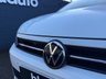 USED 2021 71 VOLKSWAGEN POLO 1.0 TSI Match Hatchback 5dr Petrol DSG Euro 6 (s/s) (95 ps) Climate control A/C, Cruise control, Front Sensors, Rear Sensors, Bluetooth, USB input, Heated wingmirrors, DAB radio, Tinted Glass, Auto headlights, Apple Car Play, Android Auto.