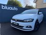 USED 2021 71 VOLKSWAGEN POLO 1.0 TSI Match Hatchback 5dr Petrol DSG Euro 6 (s/s) (95 ps) Climate control A/C, Cruise control, Front Sensors, Rear Sensors, Bluetooth, USB input, Heated wingmirrors, DAB radio, Tinted Glass, Auto headlights, Apple Car Play, Android Auto.