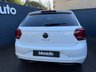 USED 2021 71 VOLKSWAGEN POLO 1.0 TSI Match Hatchback 5dr Petrol DSG Euro 6 (s/s) (95 ps) Climate control A/C, Cruise control, Front Sensors, Rear Sensors, Bluetooth, USB input, Heated wingmirrors, DAB radio, Tinted Glass, Auto headlights, Apple Car Play, Android Auto.