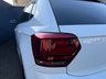 USED 2021 71 VOLKSWAGEN POLO 1.0 TSI Match Hatchback 5dr Petrol DSG Euro 6 (s/s) (95 ps) Climate control A/C, Cruise control, Front Sensors, Rear Sensors, Bluetooth, USB input, Heated wingmirrors, DAB radio, Tinted Glass, Auto headlights, Apple Car Play, Android Auto.