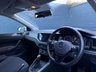 USED 2021 71 VOLKSWAGEN POLO 1.0 TSI Match Hatchback 5dr Petrol DSG Euro 6 (s/s) (95 ps) Climate control A/C, Cruise control, Front Sensors, Rear Sensors, Bluetooth, USB input, Heated wingmirrors, DAB radio, Tinted Glass, Auto headlights, Apple Car Play, Android Auto.