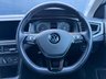 USED 2021 71 VOLKSWAGEN POLO 1.0 TSI Match Hatchback 5dr Petrol DSG Euro 6 (s/s) (95 ps) Climate control A/C, Cruise control, Front Sensors, Rear Sensors, Bluetooth, USB input, Heated wingmirrors, DAB radio, Tinted Glass, Auto headlights, Apple Car Play, Android Auto.