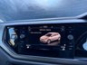 USED 2021 71 VOLKSWAGEN POLO 1.0 TSI Match Hatchback 5dr Petrol DSG Euro 6 (s/s) (95 ps) Climate control A/C, Cruise control, Front Sensors, Rear Sensors, Bluetooth, USB input, Heated wingmirrors, DAB radio, Tinted Glass, Auto headlights, Apple Car Play, Android Auto.
