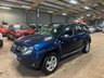 USED 2016 66 DACIA DUSTER 1.5 dCi Ambiance Prime SUV 5dr Diesel Manual Euro 6 (s/s) (110 ps) 