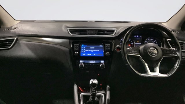 2018 Nissan Qashqai - Photo 2