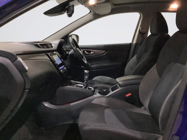 2018 Nissan Qashqai - Photo 12