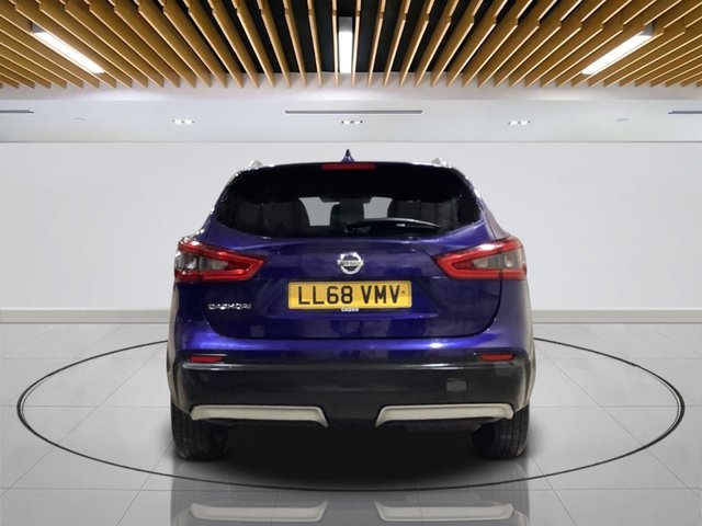 2018 Nissan Qashqai - Photo 6