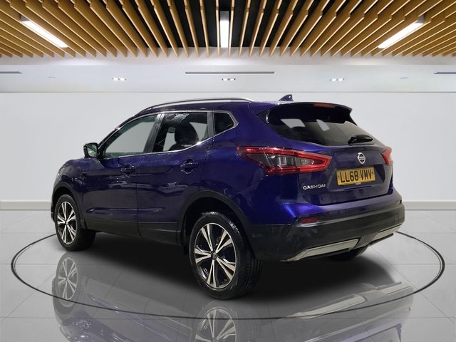 2018 Nissan Qashqai - Photo 5