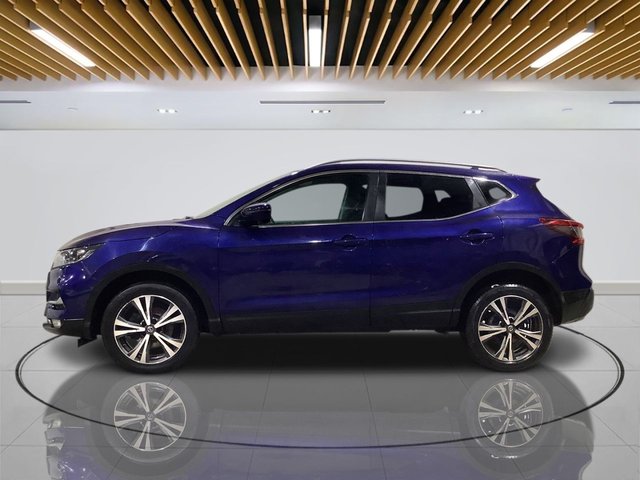 2018 Nissan Qashqai - Photo 4