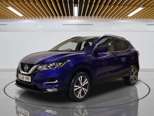 2018 Nissan Qashqai - Photo 3