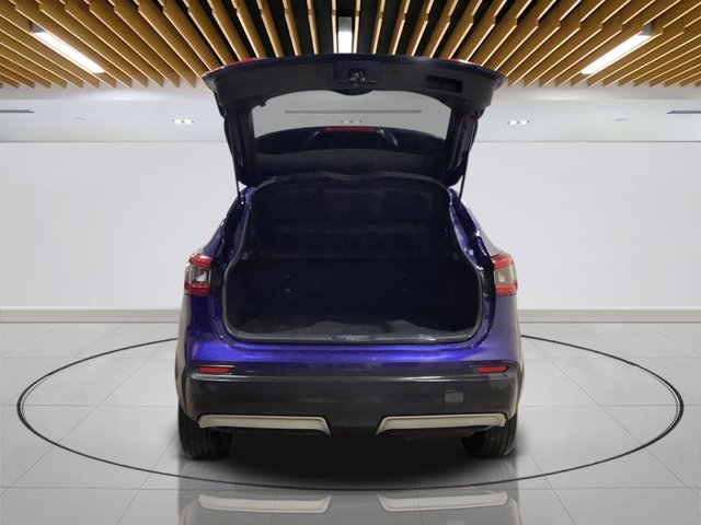 2018 Nissan Qashqai - Photo 9