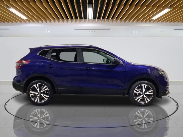 2018 Nissan Qashqai - Photo 8