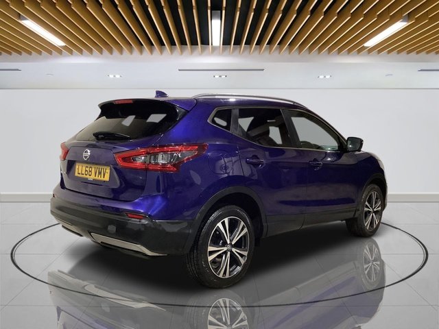 2018 Nissan Qashqai - Photo 7