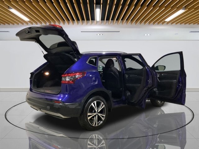 2018 Nissan Qashqai - Photo 10
