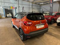 USED 2014 14 RENAULT CAPTUR 1.5 dCi ENERGY Dynamique S MediaNav SUV 5dr Diesel Manual Euro 5 (s/s) (90 ps) 