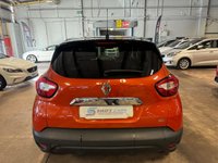 USED 2014 14 RENAULT CAPTUR 1.5 dCi ENERGY Dynamique S MediaNav SUV 5dr Diesel Manual Euro 5 (s/s) (90 ps) 