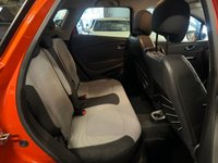 USED 2014 14 RENAULT CAPTUR 1.5 dCi ENERGY Dynamique S MediaNav SUV 5dr Diesel Manual Euro 5 (s/s) (90 ps) 
