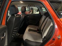 USED 2014 14 RENAULT CAPTUR 1.5 dCi ENERGY Dynamique S MediaNav SUV 5dr Diesel Manual Euro 5 (s/s) (90 ps) 