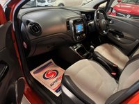 USED 2014 14 RENAULT CAPTUR 1.5 dCi ENERGY Dynamique S MediaNav SUV 5dr Diesel Manual Euro 5 (s/s) (90 ps) 