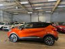 USED 2014 14 RENAULT CAPTUR 1.5 dCi ENERGY Dynamique S MediaNav SUV 5dr Diesel Manual Euro 5 (s/s) (90 ps) 
