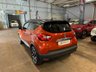 USED 2014 14 RENAULT CAPTUR 1.5 dCi ENERGY Dynamique S MediaNav SUV 5dr Diesel Manual Euro 5 (s/s) (90 ps) 