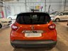 USED 2014 14 RENAULT CAPTUR 1.5 dCi ENERGY Dynamique S MediaNav SUV 5dr Diesel Manual Euro 5 (s/s) (90 ps) 