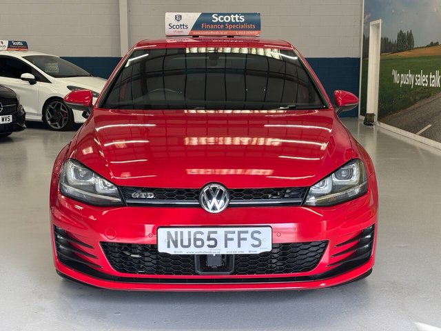 2015 Volkswagen Golf 2L Gtd 5dr - Photo 2
