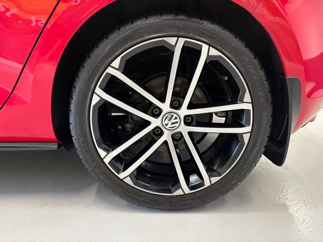 2015 Volkswagen Golf 2L Gtd 5dr - Photo 9