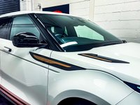 USED 2021 L LAND ROVER RANGE ROVER EVOQUE 2.0 D165 MHEV R-Dynamic SE SUV 5dr Diesel Auto 4WD Euro 6 (s/s) (163 ps) 
