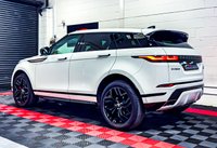 USED 2021 L LAND ROVER RANGE ROVER EVOQUE 2.0 D165 MHEV R-Dynamic SE SUV 5dr Diesel Auto 4WD Euro 6 (s/s) (163 ps) 