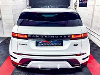 USED 2021 L LAND ROVER RANGE ROVER EVOQUE 2.0 D165 MHEV R-Dynamic SE SUV 5dr Diesel Auto 4WD Euro 6 (s/s) (163 ps) 