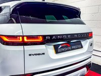 USED 2021 L LAND ROVER RANGE ROVER EVOQUE 2.0 D165 MHEV R-Dynamic SE SUV 5dr Diesel Auto 4WD Euro 6 (s/s) (163 ps) 