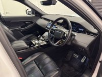 USED 2021 L LAND ROVER RANGE ROVER EVOQUE 2.0 D165 MHEV R-Dynamic SE SUV 5dr Diesel Auto 4WD Euro 6 (s/s) (163 ps) 