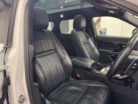 USED 2021 L LAND ROVER RANGE ROVER EVOQUE 2.0 D165 MHEV R-Dynamic SE SUV 5dr Diesel Auto 4WD Euro 6 (s/s) (163 ps) 