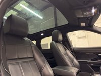 USED 2021 L LAND ROVER RANGE ROVER EVOQUE 2.0 D165 MHEV R-Dynamic SE SUV 5dr Diesel Auto 4WD Euro 6 (s/s) (163 ps) 