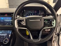USED 2021 L LAND ROVER RANGE ROVER EVOQUE 2.0 D165 MHEV R-Dynamic SE SUV 5dr Diesel Auto 4WD Euro 6 (s/s) (163 ps) 