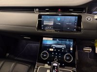 USED 2021 L LAND ROVER RANGE ROVER EVOQUE 2.0 D165 MHEV R-Dynamic SE SUV 5dr Diesel Auto 4WD Euro 6 (s/s) (163 ps) 