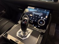 USED 2021 L LAND ROVER RANGE ROVER EVOQUE 2.0 D165 MHEV R-Dynamic SE SUV 5dr Diesel Auto 4WD Euro 6 (s/s) (163 ps) 